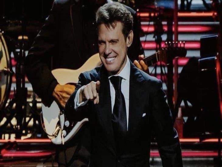 ¡Ya son 10! Luis Miguel suma dos fechas más en la Arena CDMX en octubre