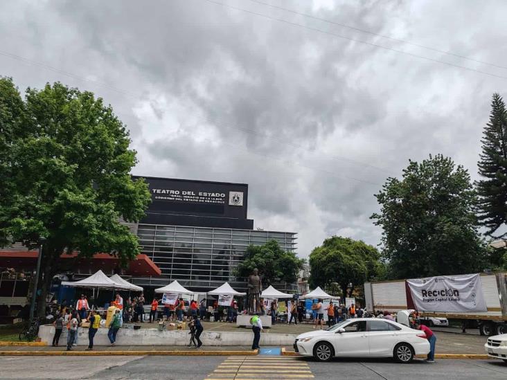 Separa tus residuos en casa y espera el próximo Reciclón en Veracruz