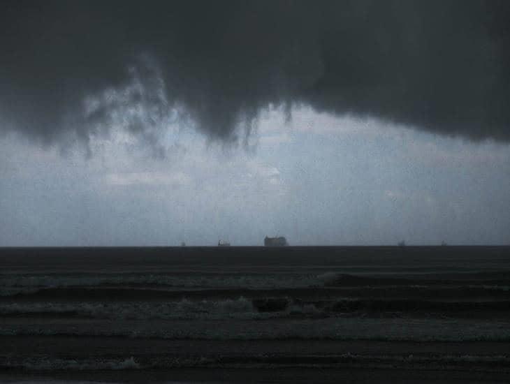 Así estará el clima en Veracruz este 23 de junio de 2024