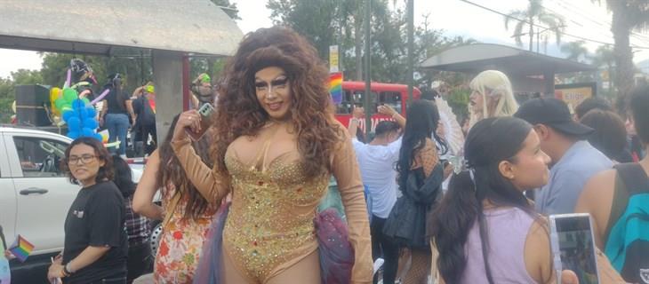 El arte drag gana mayor presencia y apertura en Orizaba: dragas