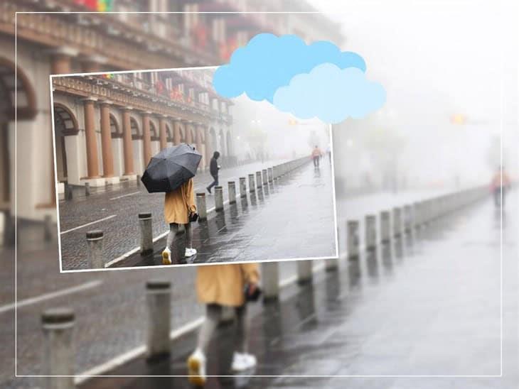 Así estará el clima en Xalapa este lunes 24 de junio ¡toma nota!