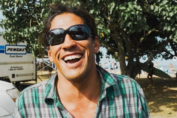 Este actor de Piratas del Caribe falleció a causa de un ataque de tiburón