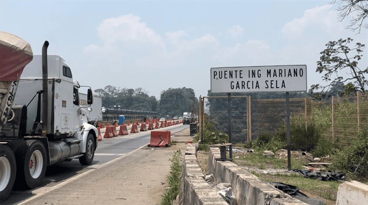 Falta organización a Capufe para agilizar trabajos carreteros en Orizaba: CCE