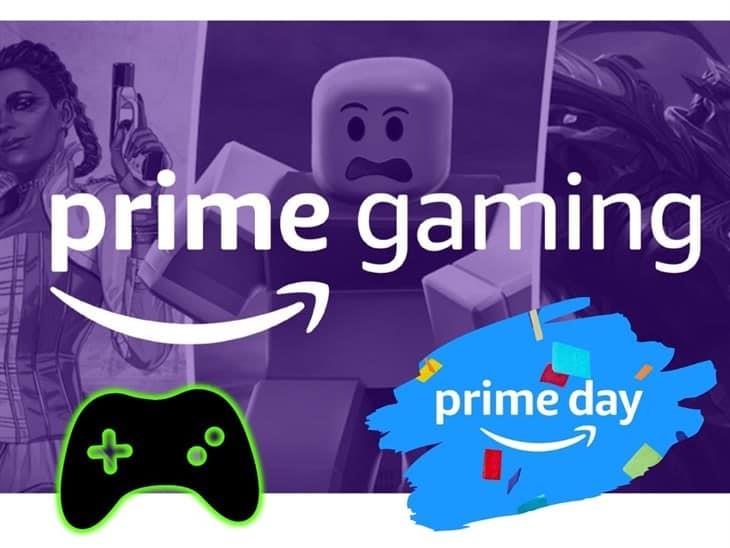 Amazon Prime Day: 15 nuevos juegos gratis en Prime Gaming, te contamos