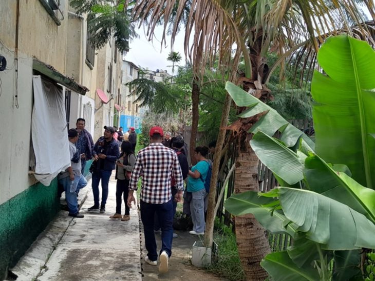 Harán estudio técnico de los escurrimientos de agua en Xalapa 2000