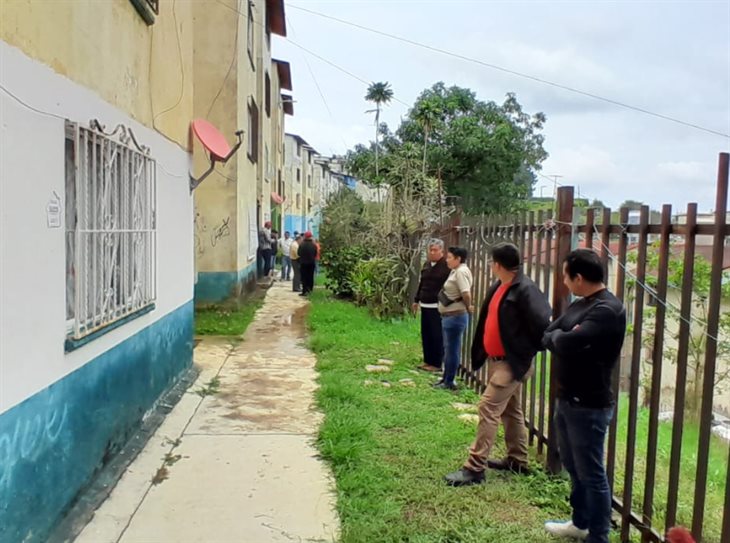 Harán estudio técnico de los escurrimientos de agua en Xalapa 2000