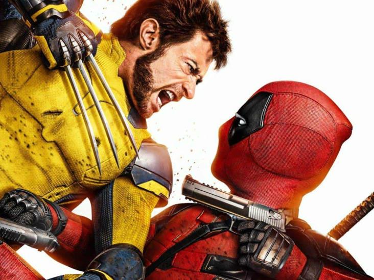 Preventa Deadpool 3: ¿cuándo inicia en México?