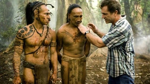 Así luce el lugar donde fue grabada la película Apocalypto en Veracruz