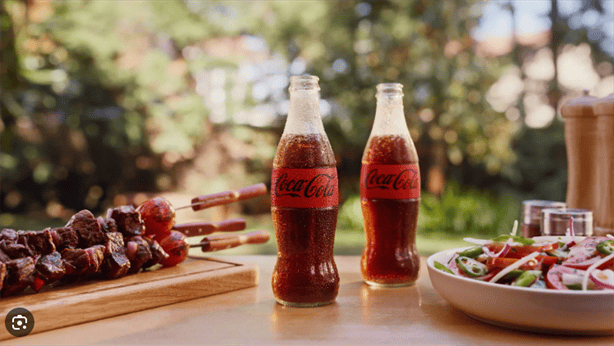 Coca cola sube sus precios en productos: ¡estos serán los nuevos costos!