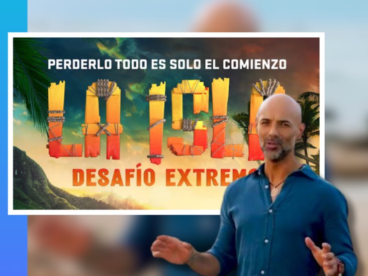La Isla: Desafío Extremo por Telemundo, fecha, premio y detalles que debes saber