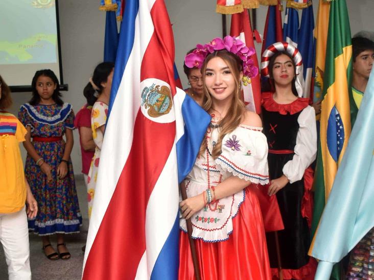 Mesa Redonda Panamericana de Veracruz conmemora el Día de las Américas