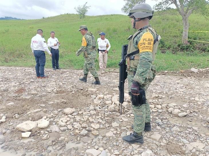 Se alista 87mo Batallón de Infantería para aplicar Plan DN-III-E en Las Lajas