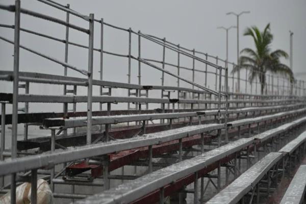 Así estará el clima en Veracruz este 1 de julio de 2024