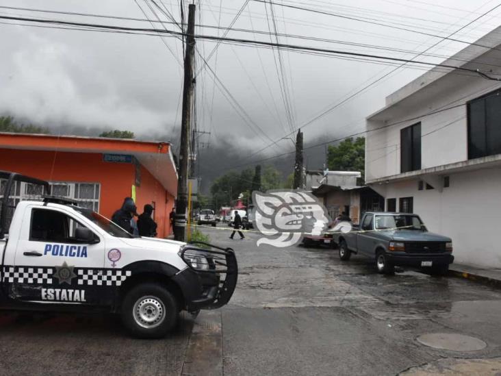 Reportan ‘levantón’ en colonia Modelo de Río Blanco