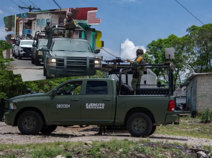 Presidente lamenta violento enfrentamiento en Jaltenango, Chiapas