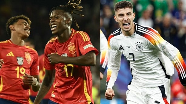 Pronósticos para los Cuartos de Final de la Eurocopa 2024: ¿qué equipos ganan?