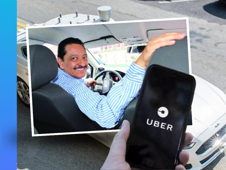 Uber pagará salario mínimo ¿Quienes son los beneficiados?