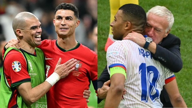 Pronósticos para los Cuartos de Final de la Eurocopa 2024: ¿qué equipos ganan?