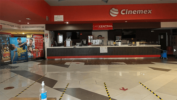 Cinemex: ¿Cuándo es la promocion de boletos al 2x1?