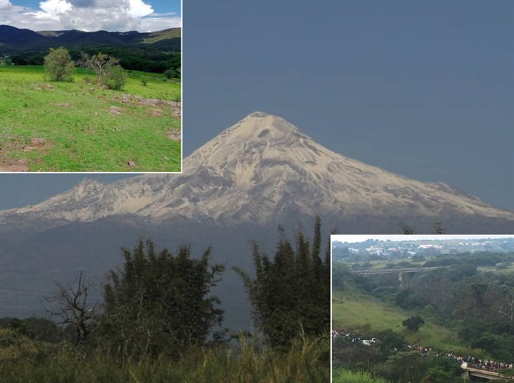 Ejido Jilotepec y Mesa de Enmedio, serán decretados Áreas Naturales Protegidas en Veracruz