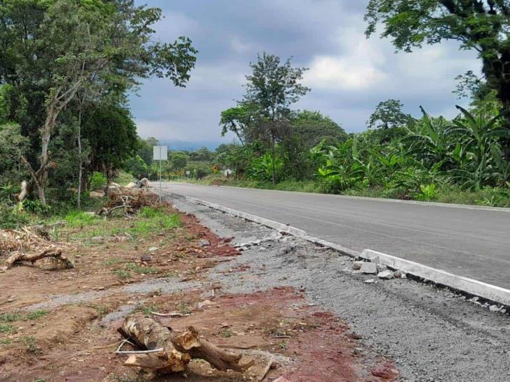 ¡Atento! Carretera Coatepec-Xico estará cerrada este jueves 04 de julio