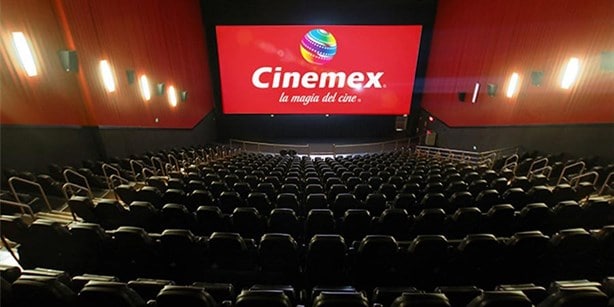 Cinemex: ¿Cuándo es la promocion de boletos al 2x1?