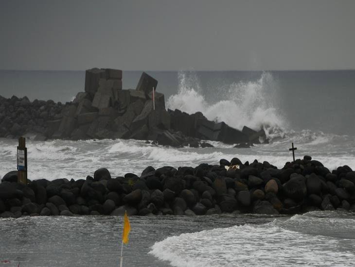 Así estará el clima en Veracruz este 3 de julio de 2024