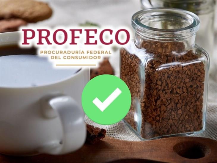 Profeco: Las mejores y poco conocidas marcas de café soluble