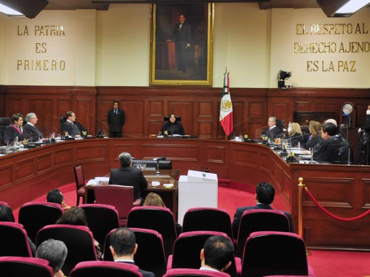 Eliminará la opulencia; presidenta del Congreso de Veracruz, a favor de reforma Judicial