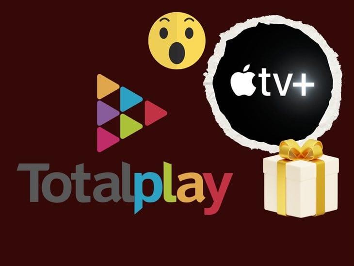 ¡Ojo! Totalplay ofrece un año gratis de Apple TV, estos son los requisitos