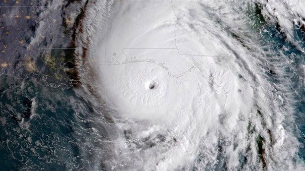 Trayectoria del huracán Beryl en México; todo lo que debes saber