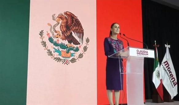 México bajo la lupa