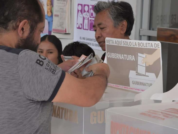 Minimiza PAN Orizaba malos resultados en elección del 2 de junio