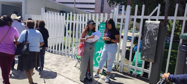 Impera desinformación en torno a interrupción legal del embarazo en Veracruz