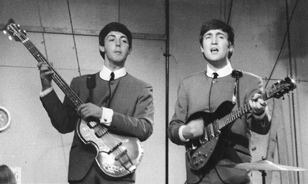 The Beatles: El día que John Lennon conoció a Paul McCartney