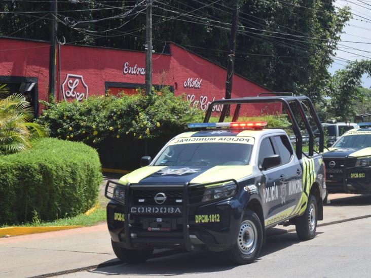 Fuerte operativo en motel de Córdoba; ¿cuál fue el motivo?