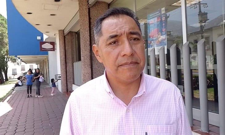 PRI Orizaba: Alito Moreno no puede ni debe reelegirse