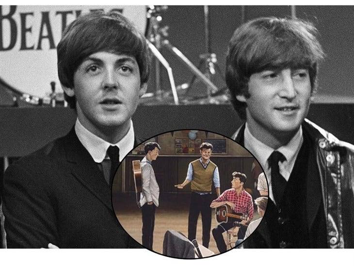 The Beatles: El día que John Lennon conoció a Paul McCartney