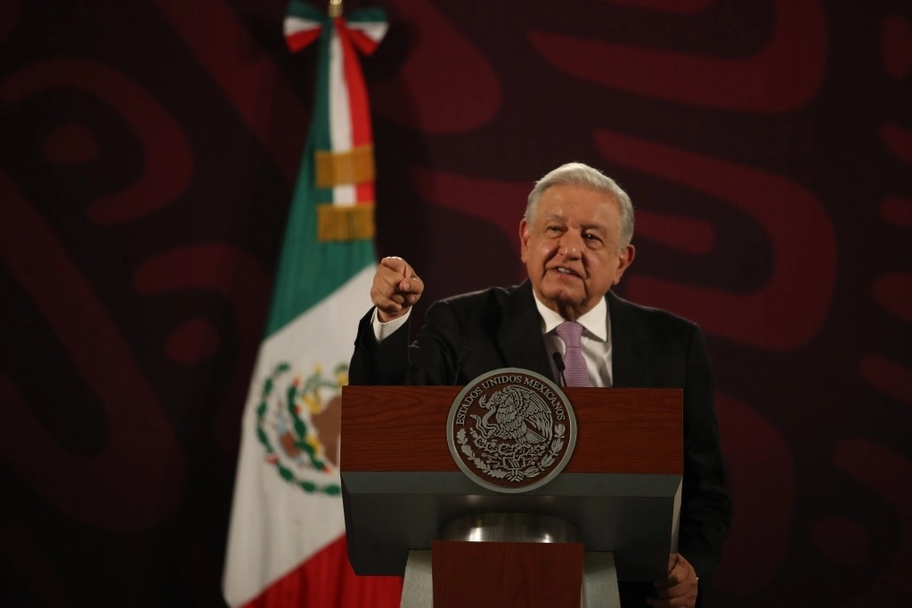 AMLO: los caminos de la vida