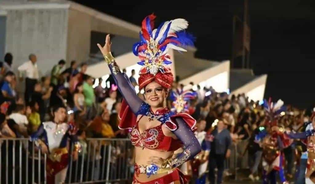 Un carnaval para todos los sectores