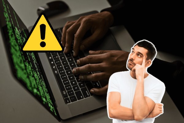 ¿Te llegó este correo? ¡Cuidado! Podrías ser víctima de phishing