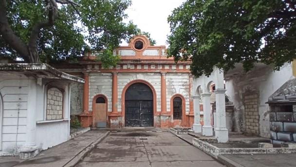 Café Jarocho