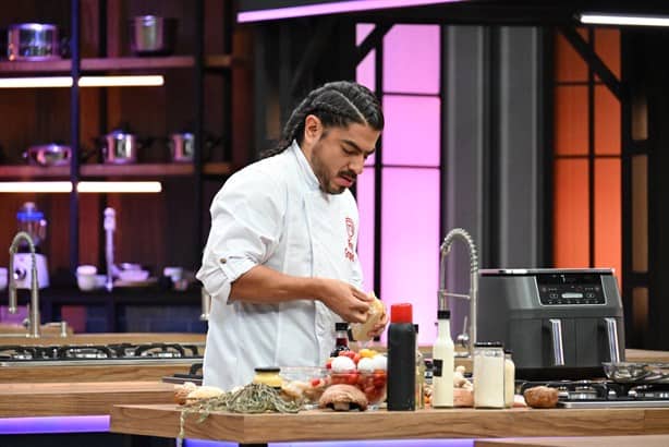 Masterchef Celebrity 2024 ¿Quiénes son los finalistas y cuándo es la gran final?