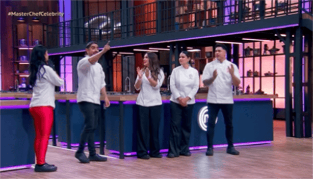 Masterchef Celebrity 2024 ¿Quiénes son los finalistas y cuándo es la gran final?