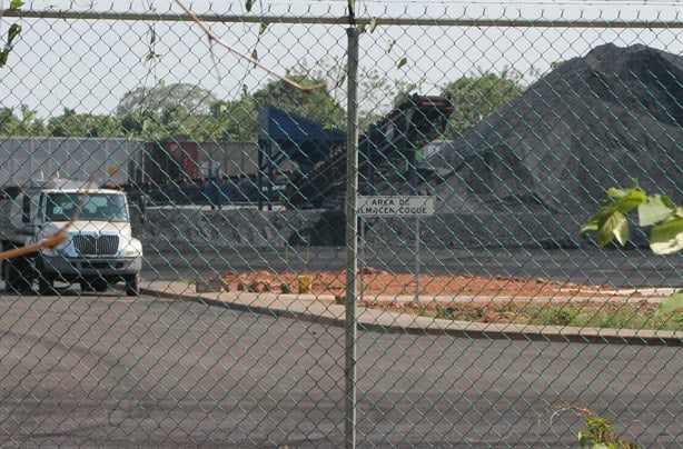 Coque en Jáltipan: impacto devastador en salud y medio ambiente