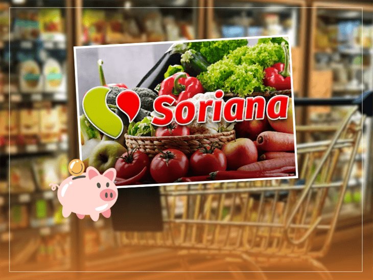 Miércoles del campo en Soriana: estas son las ofertas para hoy 10 de julio ¡aprovecha!