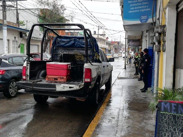 ¡Código rojo! Presunto secuestro a funcionario del ayuntamiento de Córdoba