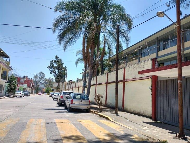 Escuela secundaria de Río Blanco expide fichas para examen de ingreso