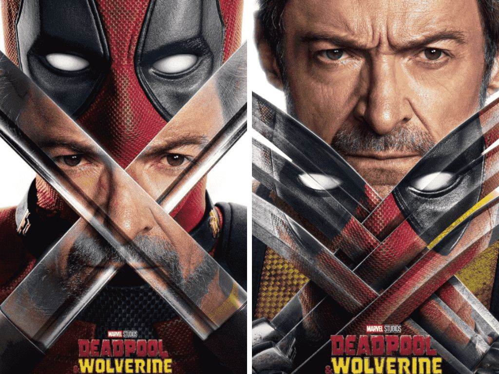 Película Deadpool y Wolverine ¿Qué hacer si no tengo INE para verla?