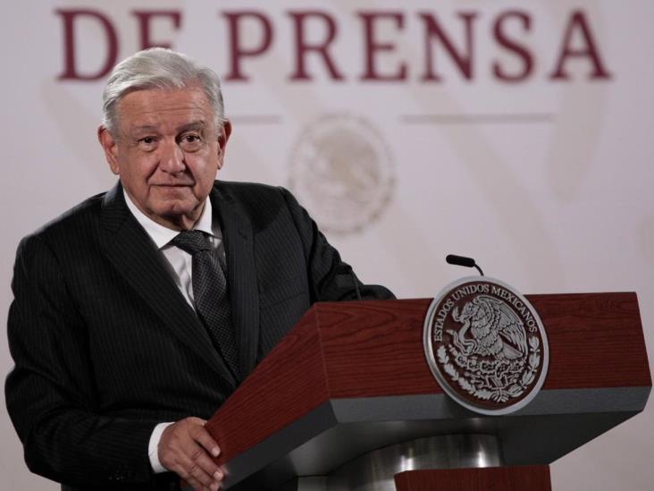 Insiste AMLO: Urge Reforma al Poder Judicial